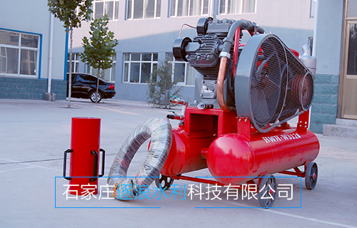 多功效防汛打桩机供给商 挑选逐浪水利牌装备齐备耐用