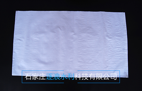 防汛堵水墙之编织袋的利用和颐养方式！