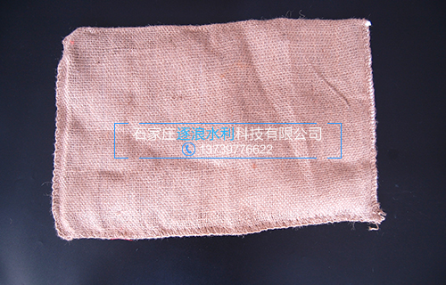 储蓄防汛物质少不了吸水缩短袋
