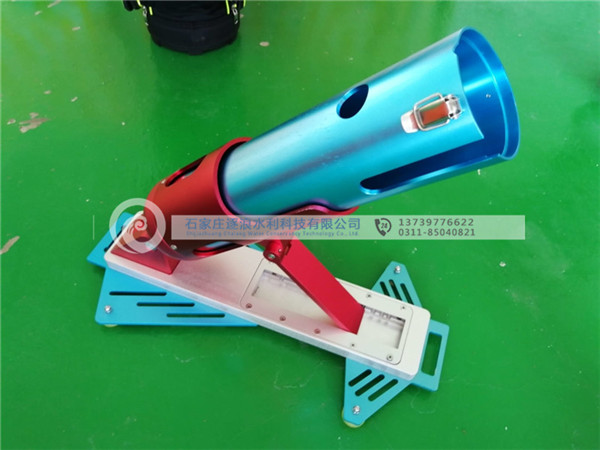远间隔抛投器